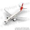 E295 Helvetic Airways render