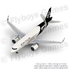 A20N AirNewZealand render