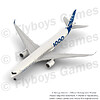 A35K AirbusHouse render