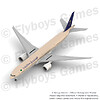 B77W Saudia render