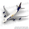 B744F GE Atlas render
