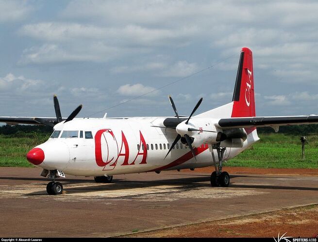 Air Peace Airlines | 655x500