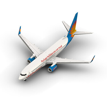 B738-Jet2Blue