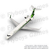 CRJ9 Iraqi render