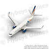 B738 Rex render