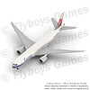 B77LF ChinaAirlines render