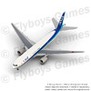 B772PW ANA render