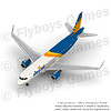 A320 CFM Allegiant render2