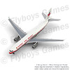 A333 RR TAPRetro render