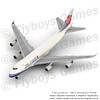 B744F GE ChinaAirlines render