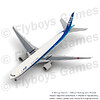 B77W ANA render