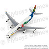A343 SouthAfricanOlympics render