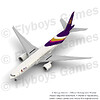B77W Thai render