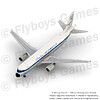 A320 CFM CondorRetro render1