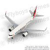 A20N SriLankan render
