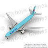 B773PW Korean render