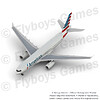 A332 RR American render
