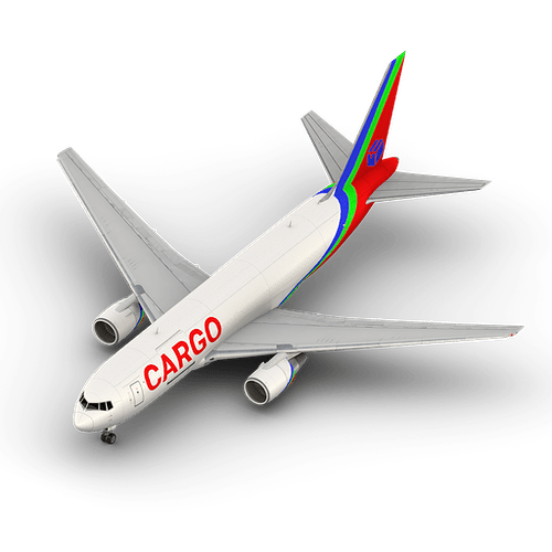B762F Custom Basic 4