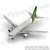 A319 CFM Alitalia render1