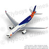 A339 Aircalin render