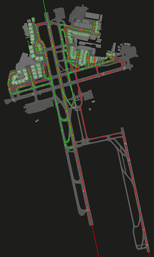 Sydney_SYD_Taxiing_Chart