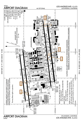 KLAX_FAA_Airport_Diagram