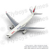 A333 RR ChinaEastern render