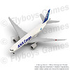 B77LF ANA render