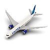 United New B789