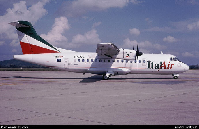 EI-COC
