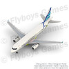 A320 IAE AirBusan render1
