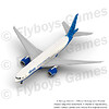 B77LF SilkWayWest render