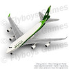 B744 Iraqi Airways render