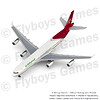 A343 AirMadagascar render
