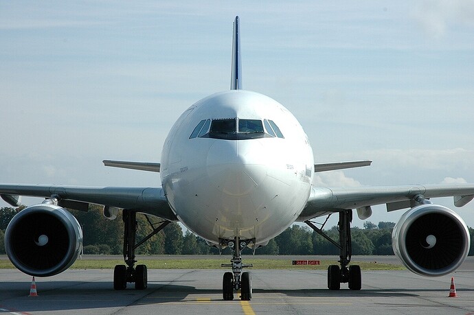 By Luc Willems - Gallery page http://www.airliners.net/photo/SATA-International/Airbus-A310-304/0679030/LPhoto http://cdn-www.airliners.net/aviation-photos/photos/0/3/0/0679030.jpg, GFDL 1.2, https://commons.wikimedia.org/w/index.php?curid=28508266