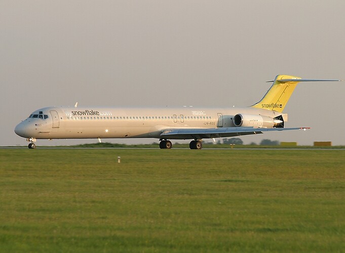 Snowflake_MD-82