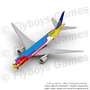 B772GE ContinentalSpecial render