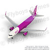 A320 CFM Peach render2