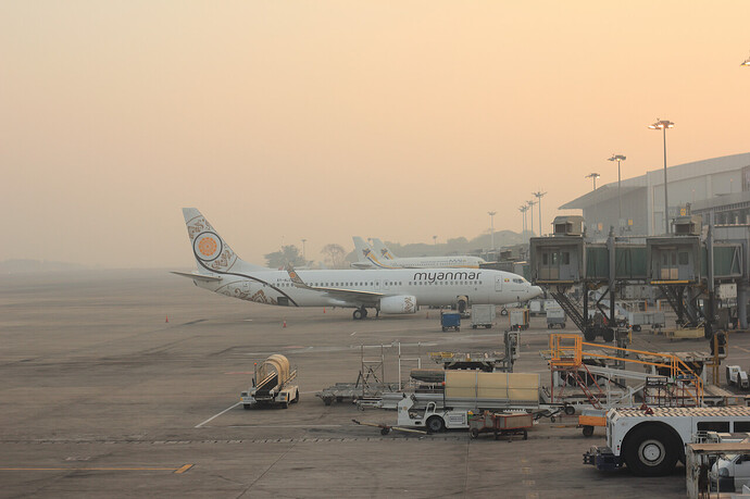 myanmar_reopens_yangon_intl_airport_after_2_years_suspension