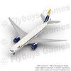 B77LF OneAir render
