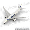 A359 Finnair render