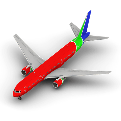 B763 Custom Premium 4