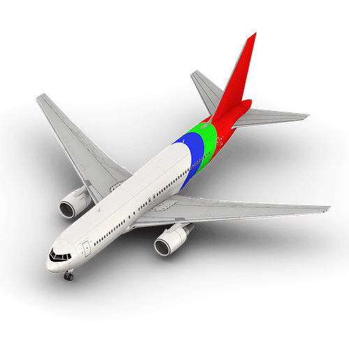 B762 Custom Basic 1