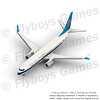 B38M ChinaSouthern render
