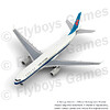 A333 RR ChinaSouthern render