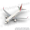 A320 CFM SriLankan render2