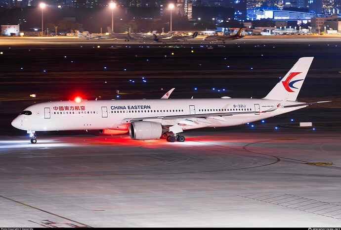 b-321j-china-eastern-airlines-airbus-a350-941_PlanespottersNet_1614445_5d16928c6c_o