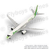 E295 Binter render