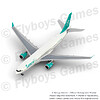 A332 GE SereneAir render