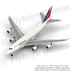 B744 PhilippineAirlines render